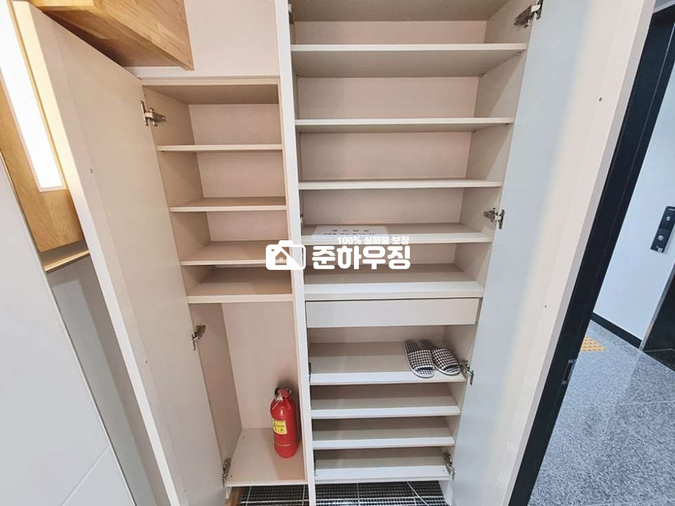 경기 안산단원구 와동 안산 단원구 와동!!3룸!왕테라스!!복층 ~최신형 삼성비스포크 식치세척기 ~!! 펜트리장, 시스템헹거 분양 매물번호 10179 사진 3