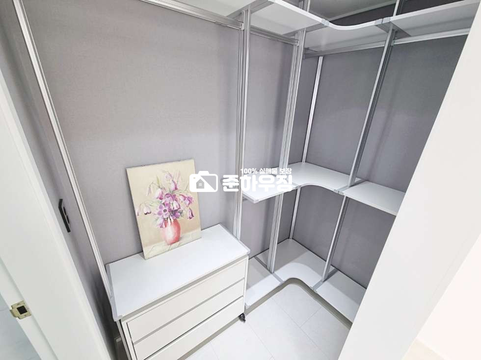 경기 안산단원구 와동 안산 단원구 와동!!3룸!왕테라스!!복층 ~최신형 삼성비스포크 식치세척기 ~!! 펜트리장, 시스템헹거 분양 매물번호 10179 사진 19