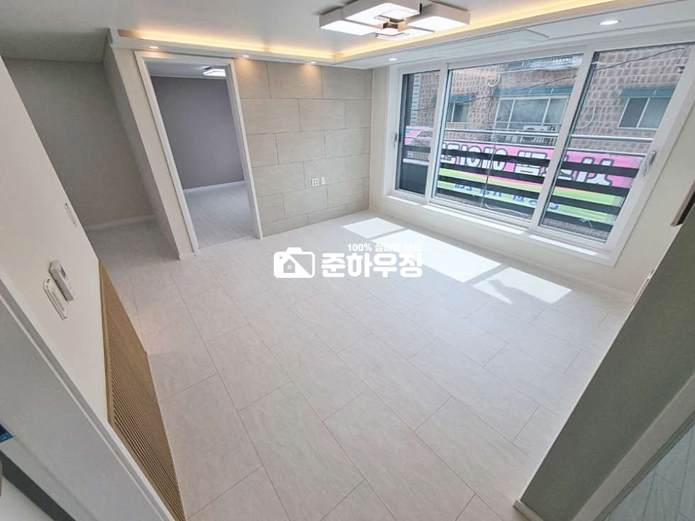 경기 안산단원구 와동 안산 단원구 와동!! 3룸~4면 화강석시공, 층간소음 완화 차음재 시공!! 아파트형 3bay구조 분양 매물번호 10181 사진 1