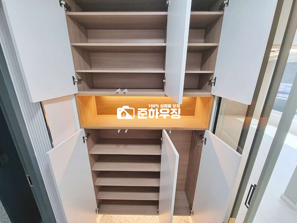 경기 안산단원구 와동 안산 단원구 와동!! 3룸~4면 화강석시공, 층간소음 완화 차음재 시공!! 아파트형 3bay구조 분양 매물번호 10181 사진 3