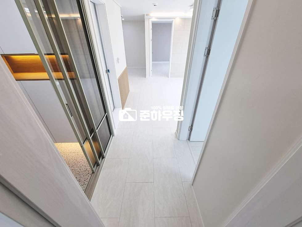 경기 안산단원구 와동 안산 단원구 와동!! 3룸~4면 화강석시공, 층간소음 완화 차음재 시공!! 아파트형 3bay구조 분양 매물번호 10181 사진 5