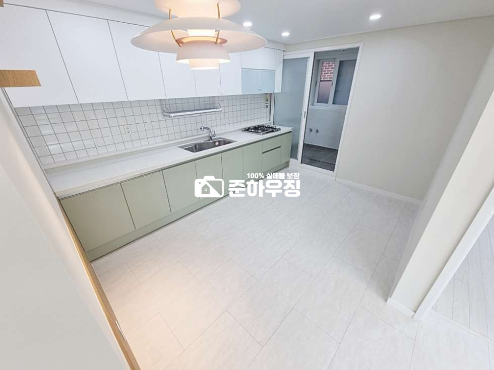 경기 안산단원구 와동 안산 단원구 와동!! 3룸~4면 화강석시공, 층간소음 완화 차음재 시공!! 아파트형 3bay구조 분양 매물번호 10181 사진 12