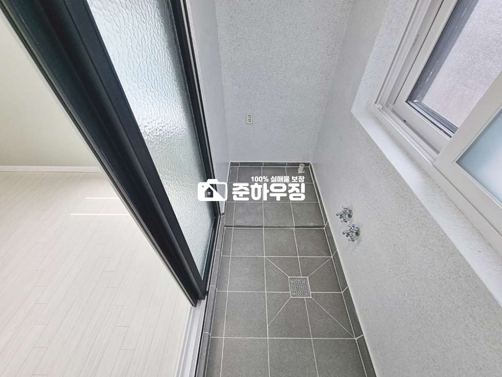 경기 안산단원구 와동 안산 단원구 와동!! 3룸~4면 화강석시공, 층간소음 완화 차음재 시공!! 아파트형 3bay구조 분양 매물번호 10181 사진 21