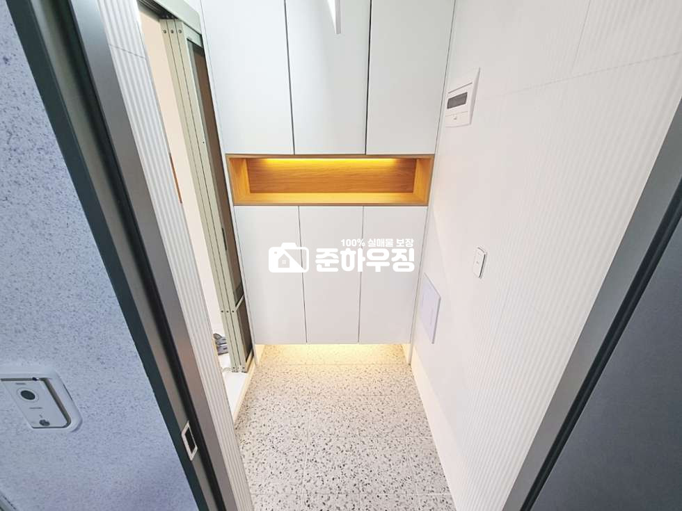 경기 안산단원구 와동 안산 단원구 와동!! 2룸 !! 풀옵션 완비!! 왕테라스까지 분양 매물번호 10182 사진 2