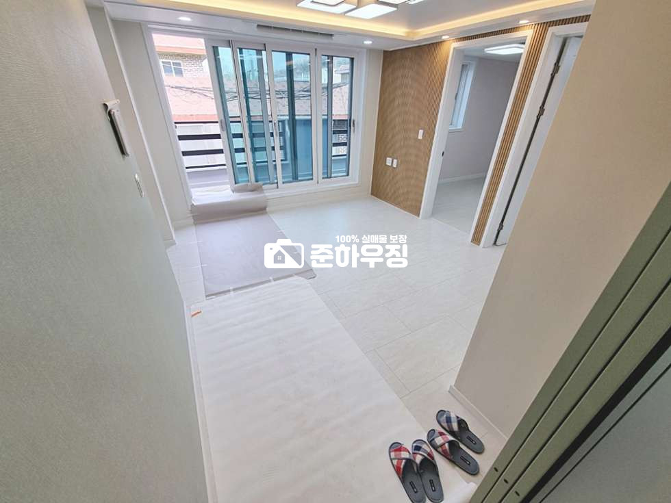 경기 안산단원구 와동 안산 단원구 와동!! 2룸 !! 풀옵션 완비!! 왕테라스까지 분양 매물번호 10182 사진 4