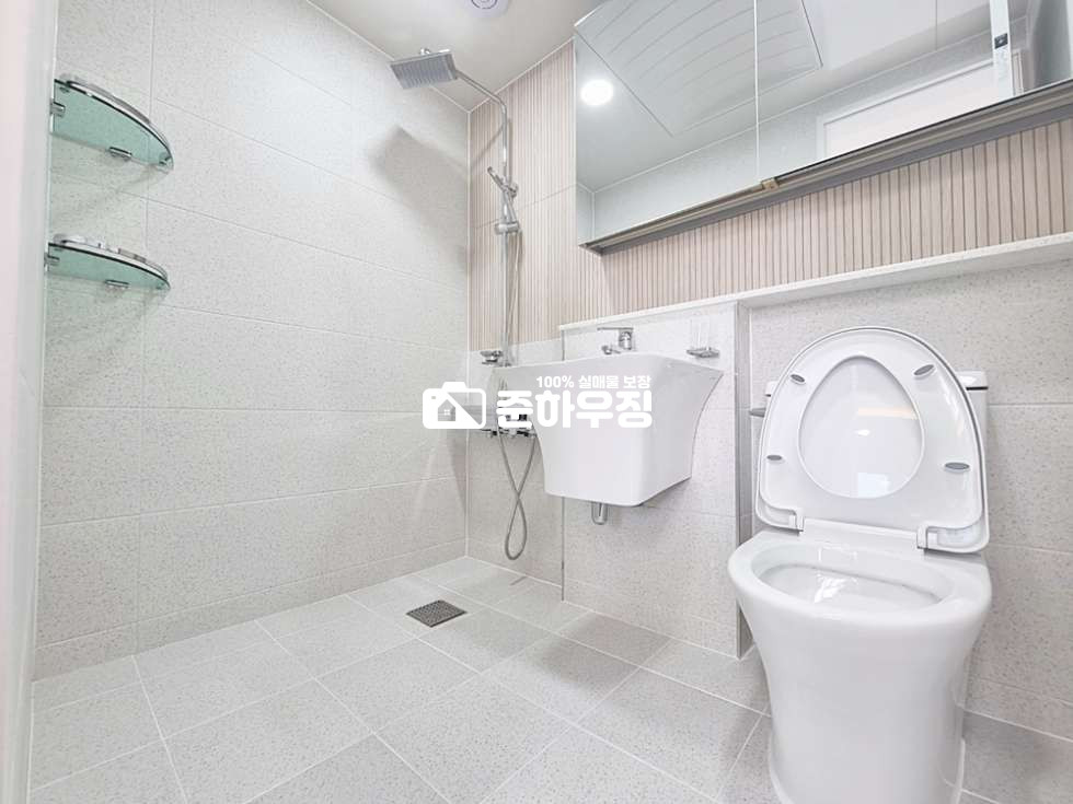 경기 안산단원구 와동 안산 단원구 와동!! 2룸 !! 풀옵션 완비!! 왕테라스까지 분양 매물번호 10182 사진 18