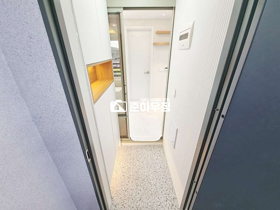 경기 안산단원구 와동 안산 단원구 와동!! 3룸 야외 테라스 3룸!! 탁 트인 야외 테라스~ 분양 매물번호 10184 사진 2