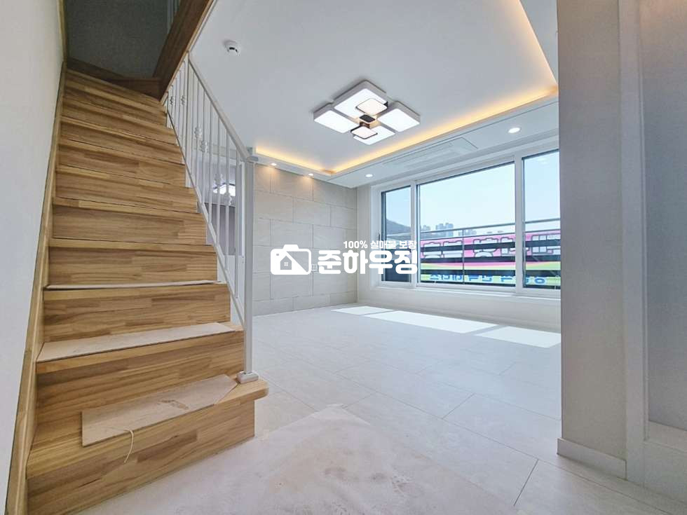 경기 안산단원구 와동 안산 단원구 와동!! 3룸 야외 테라스 3룸!! 탁 트인 야외 테라스~ 분양 매물번호 10184 사진 4