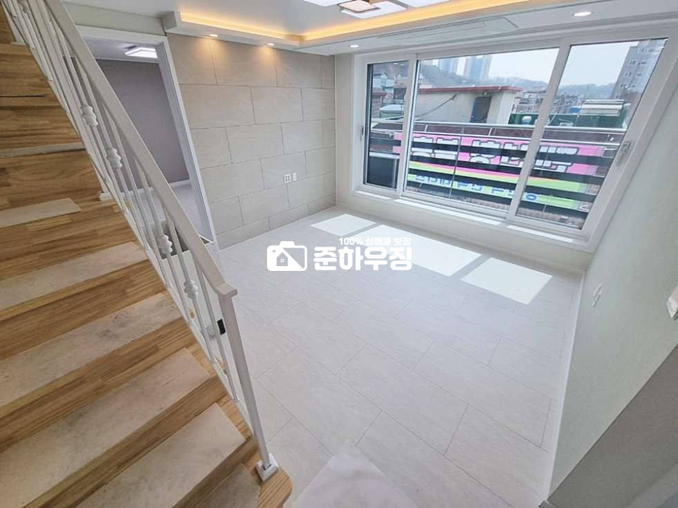 경기 안산단원구 와동 안산 단원구 와동!! 3룸 야외 테라스 3룸!! 탁 트인 야외 테라스~ 분양 매물번호 10184 사진 5