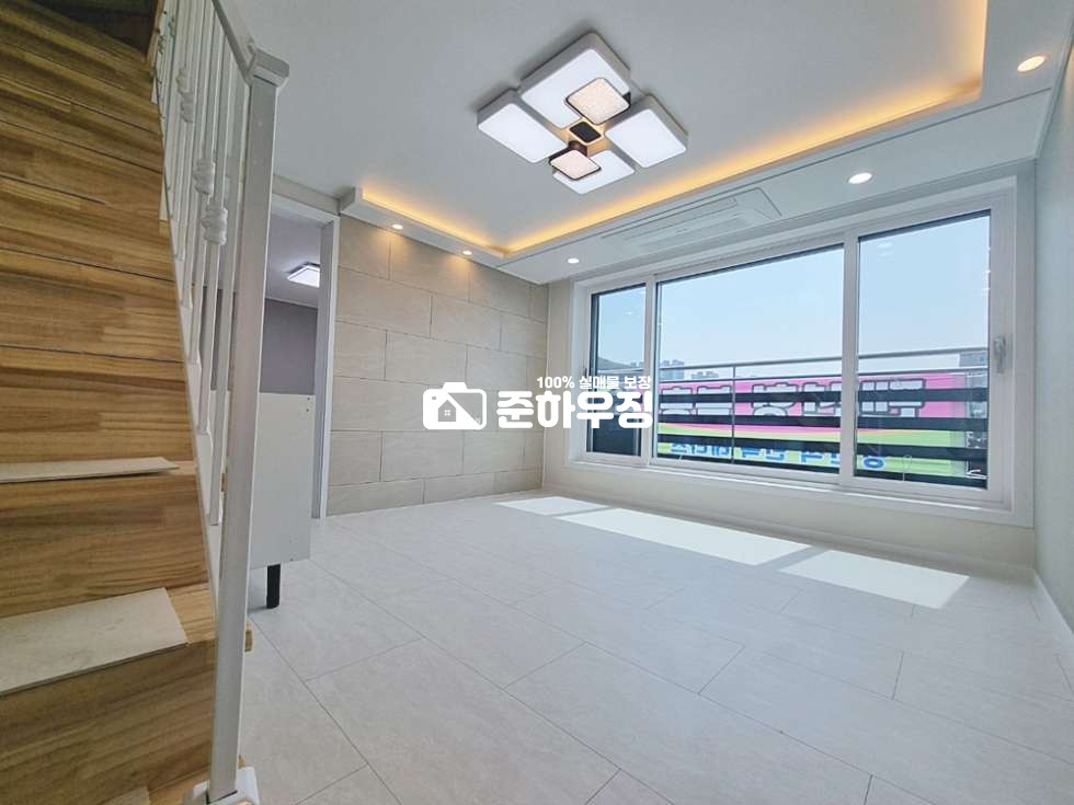 경기 안산단원구 와동 안산 단원구 와동!! 3룸 야외 테라스 3룸!! 탁 트인 야외 테라스~ 분양 매물번호 10184 사진 6