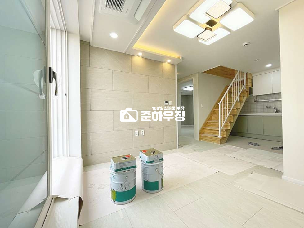 경기 안산단원구 와동 안산 단원구 와동!! 3룸 야외 테라스 3룸!! 탁 트인 야외 테라스~ 분양 매물번호 10183 사진 1