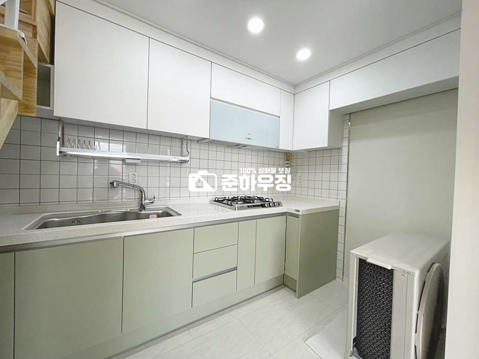 경기 안산단원구 와동 안산 단원구 와동!! 3룸 야외 테라스 3룸!! 탁 트인 야외 테라스~ 분양 매물번호 10183 사진 6