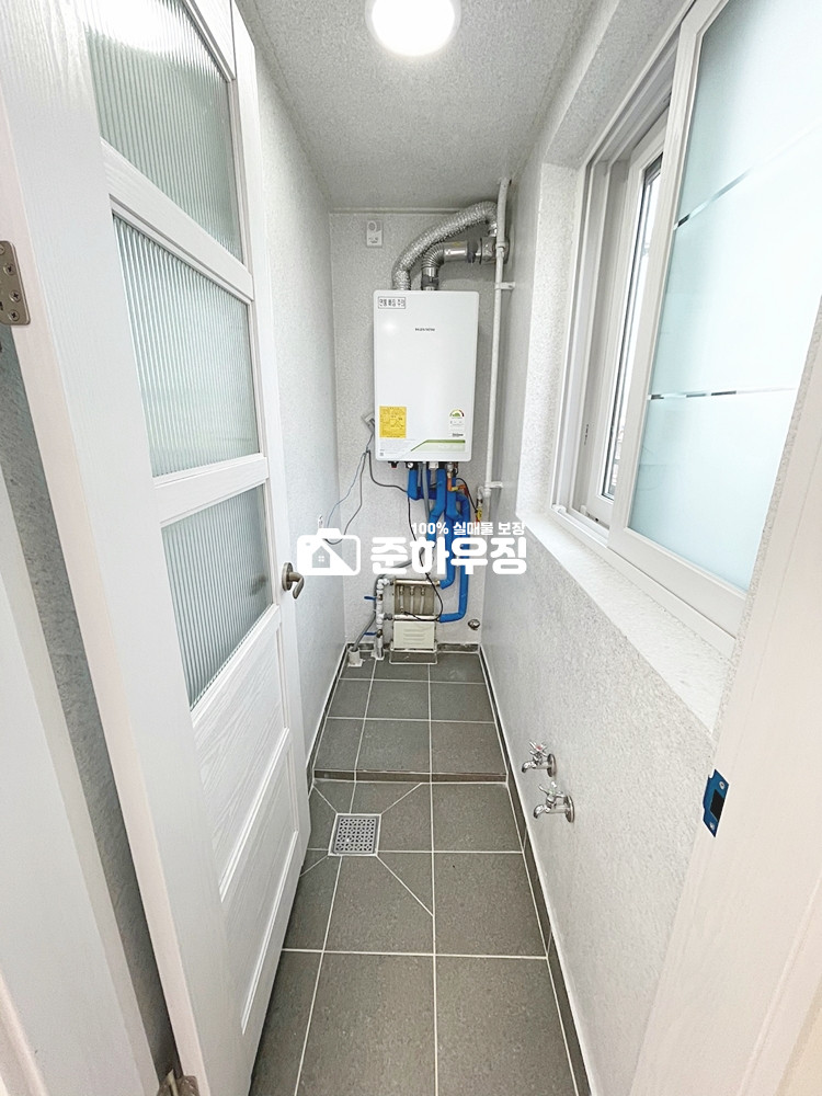 경기 안산단원구 와동 안산 단원구 와동!! 3룸 야외 테라스 3룸!! 탁 트인 야외 테라스~ 분양 매물번호 10183 사진 7