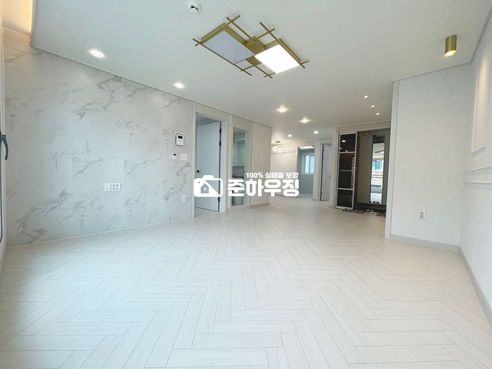 경기 안산단원구 와동 안산 단원구 와동!! 3룸~화정초,선부중,롯데마트 도보3분거리!! 선부역 5분거리 분양 매물번호 10185 사진 8