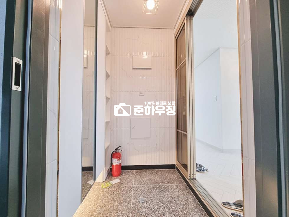 경기 안산단원구 와동 안산 단원구 와동!! 3룸~화정초,선부중,롯데마트 도보3분거리!! 선부역 5분거리 분양 매물번호 10186 사진 3