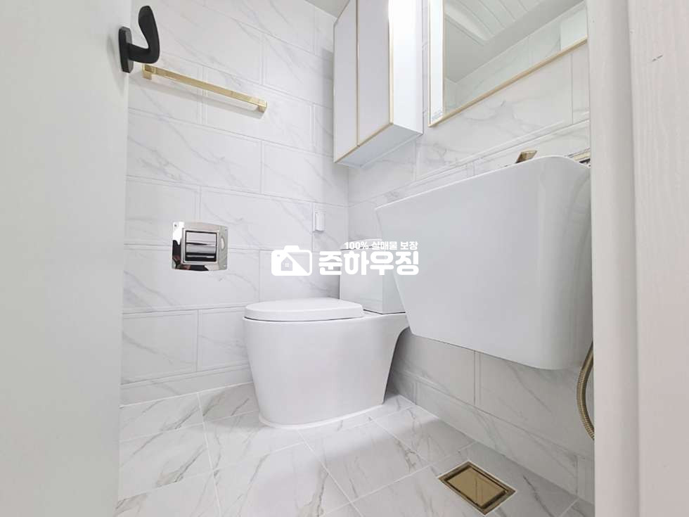 경기 안산단원구 와동 안산 단원구 와동!! 3룸~화정초,선부중,롯데마트 도보3분거리!! 선부역 5분거리 분양 매물번호 10186 사진 17