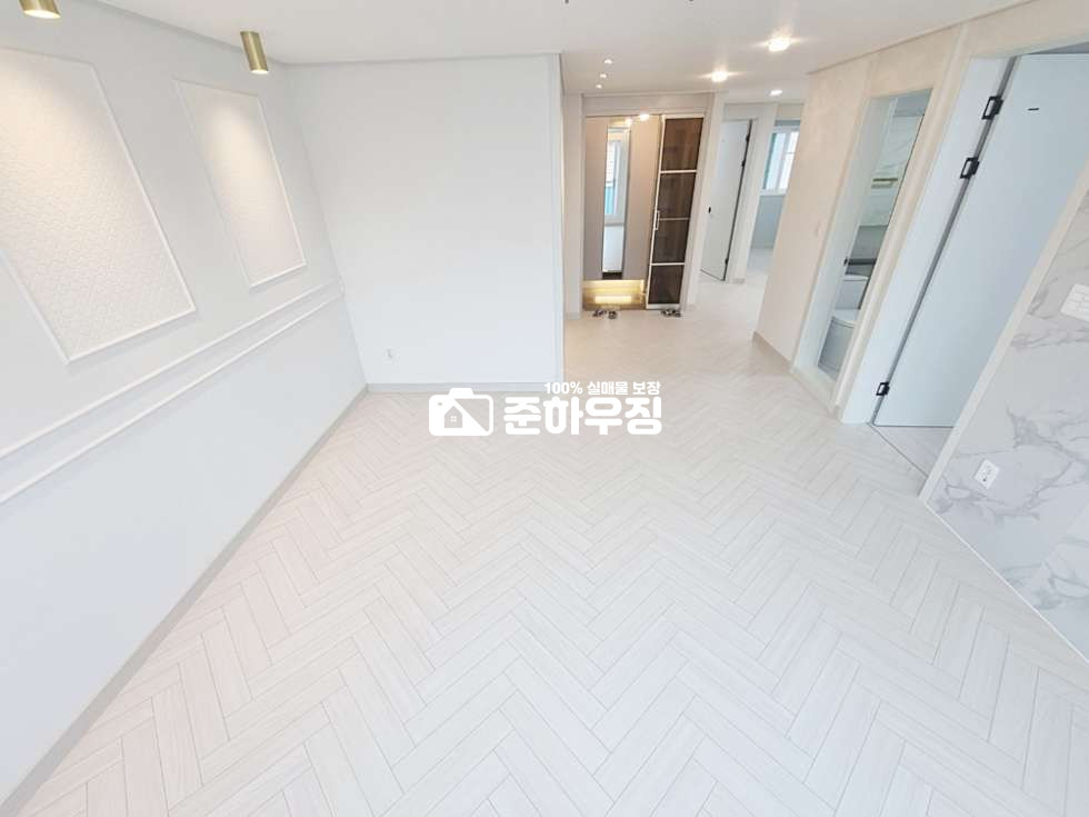 경기 안산단원구 와동 안산 단원구 와동!! 3룸~화정초,선부중,롯데마트 도보3분거리!! 선부역 5분거리 분양 매물번호 10186 사진 22