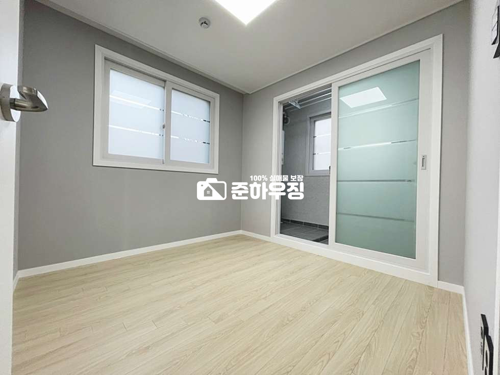 경기 안산단원구 와동 안산 단원구 와동!! 3룸~생활편리~ 놀이터,유치원,정류장,병원,마트 인근 분양 매물번호 10187 사진 19