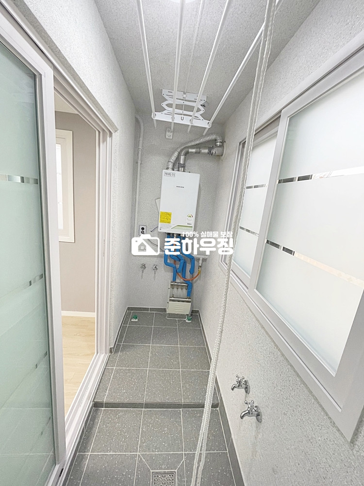 경기 안산단원구 와동 안산 단원구 와동!! 3룸~생활편리~ 놀이터,유치원,정류장,병원,마트 인근 분양 매물번호 10187 사진 24
