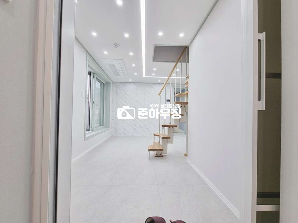 경기 안산단원구 와동 안산 단원구 와동!! 2룸 테라스 복층!! 전세대 숲조망권! 분양 매물번호 10189 사진 6