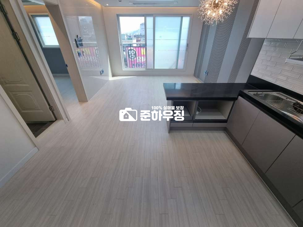 경기 안양만안구 박달동 1동 복층형 방4, 화장실3 , 왕테라스!! 도심 한복판에서 전원생활을 꿈꾸다! 분양 매물번호 10003 사진 4