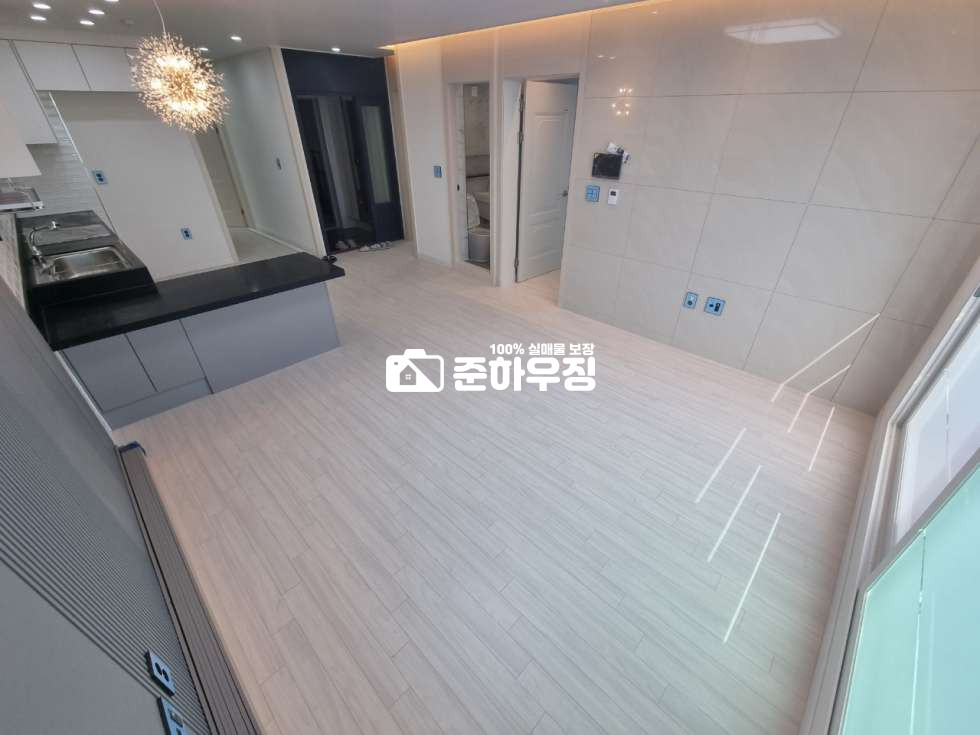 경기 안양만안구 박달동 1동 복층형 방4, 화장실3 , 왕테라스!! 도심 한복판에서 전원생활을 꿈꾸다! 분양 매물번호 10003 사진 7
