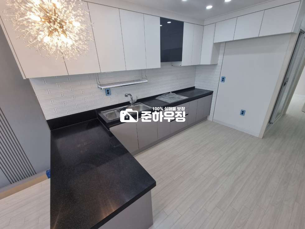 경기 안양만안구 박달동 1동 복층형 방4, 화장실3 , 왕테라스!! 도심 한복판에서 전원생활을 꿈꾸다! 분양 매물번호 10003 사진 8