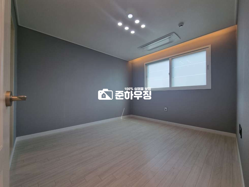 경기 안양만안구 박달동 1동 복층형 방4, 화장실3 , 왕테라스!! 도심 한복판에서 전원생활을 꿈꾸다! 분양 매물번호 10003 사진 9