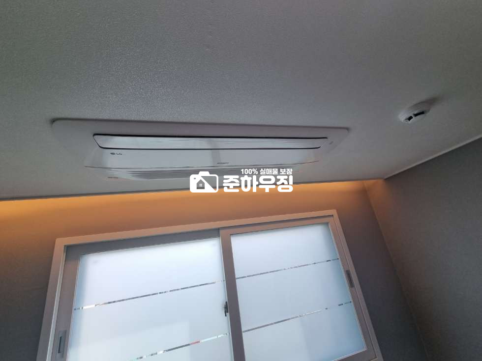 경기 안양만안구 박달동 1동 복층형 방4, 화장실3 , 왕테라스!! 도심 한복판에서 전원생활을 꿈꾸다! 분양 매물번호 10003 사진 10