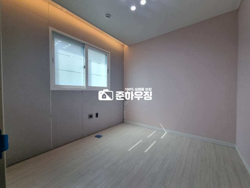 경기 안양만안구 박달동 1동 복층형 방4, 화장실3 , 왕테라스!! 도심 한복판에서 전원생활을 꿈꾸다! 분양 매물번호 10003 사진 15