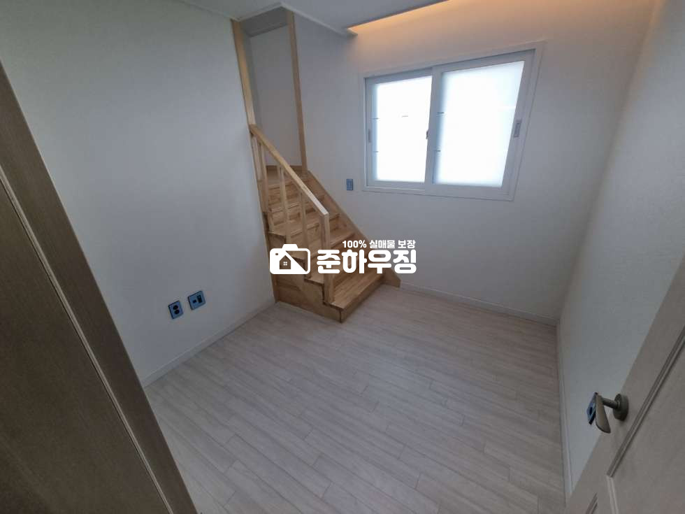 경기 안양만안구 박달동 1동 복층형 방4, 화장실3 , 왕테라스!! 도심 한복판에서 전원생활을 꿈꾸다! 분양 매물번호 10003 사진 16