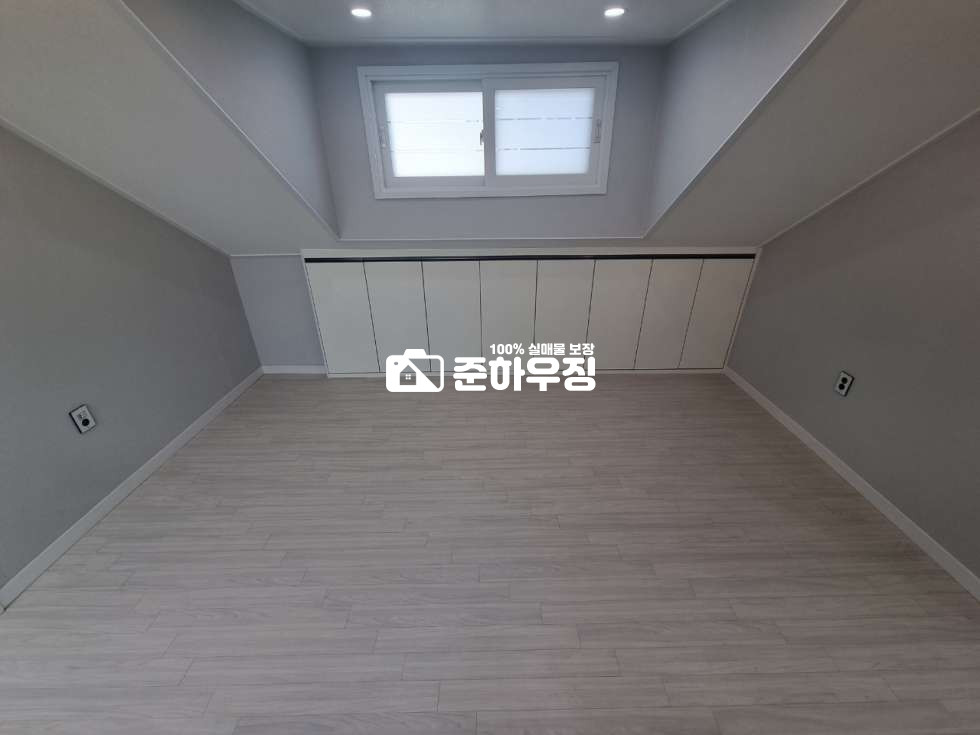 경기 안양만안구 박달동 1동 복층형 방4, 화장실3 , 왕테라스!! 도심 한복판에서 전원생활을 꿈꾸다! 분양 매물번호 10003 사진 21