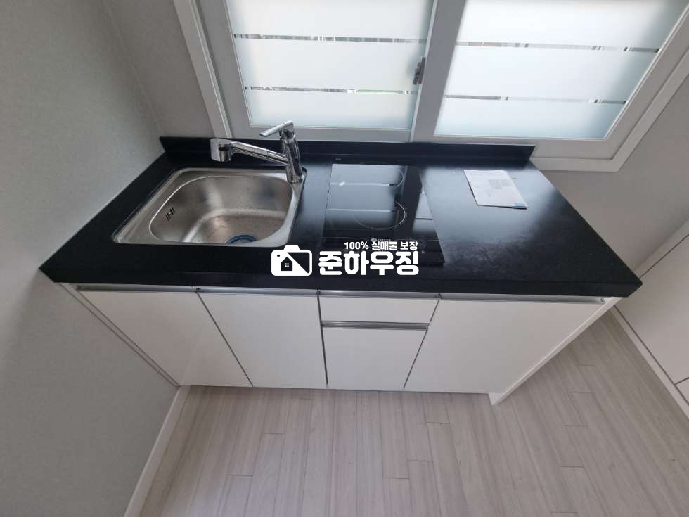 경기 안양만안구 박달동 1동 복층형 방4, 화장실3 , 왕테라스!! 도심 한복판에서 전원생활을 꿈꾸다! 분양 매물번호 10003 사진 22