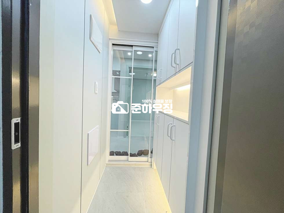 경기 안산단원구 와동 안산 단원구 와동!! 3룸 테라스 복층!! 전세대 숲조망권! 분양 매물번호 10190 사진 2