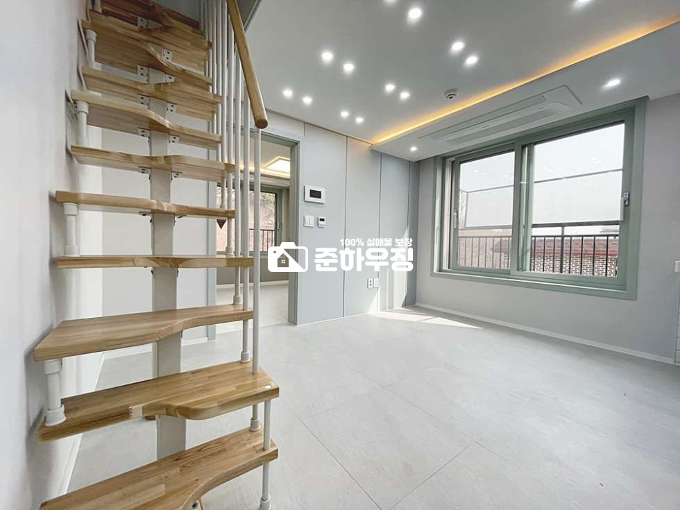 경기 안산단원구 와동 안산 단원구 와동!! 3룸 테라스 복층!! 전세대 숲조망권! 분양 매물번호 10190 사진 7
