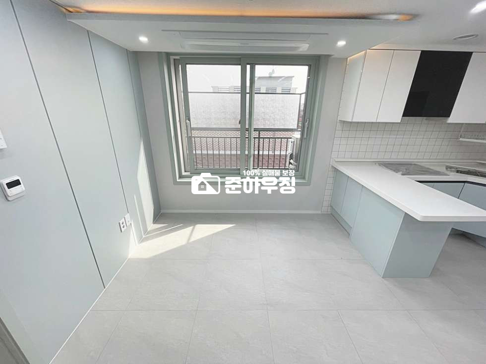 경기 안산단원구 와동 안산 단원구 와동!! 3룸 테라스 복층!! 전세대 숲조망권! 분양 매물번호 10190 사진 10
