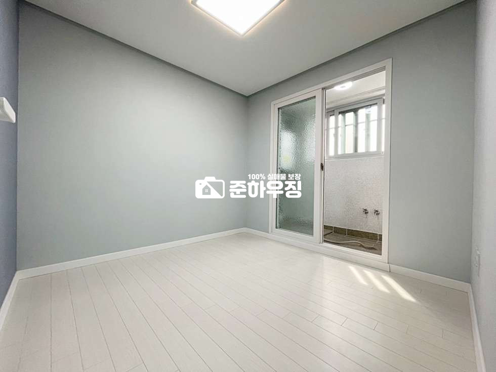 경기 안산단원구 와동 안산 단원구 와동!! 3룸 테라스 복층!! 전세대 숲조망권! 분양 매물번호 10190 사진 15