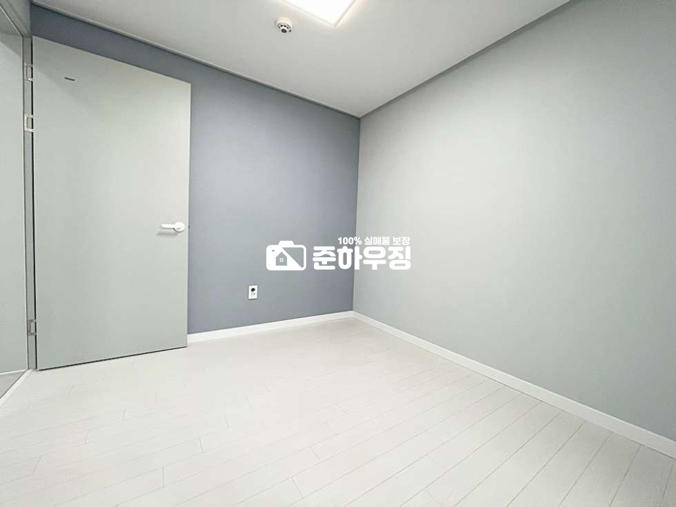 경기 안산단원구 와동 안산 단원구 와동!! 3룸 테라스 복층!! 전세대 숲조망권! 분양 매물번호 10190 사진 17