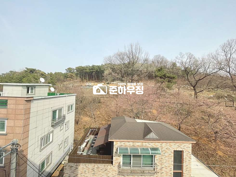 경기 안산단원구 와동 안산 단원구 와동!! 3룸 테라스 복층!! 전세대 숲조망권! 분양 매물번호 10190 사진 18