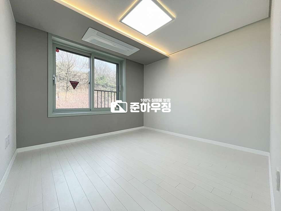 경기 안산단원구 와동 안산 단원구 와동!! 3룸 테라스 복층!! 전세대 숲조망권! 분양 매물번호 10190 사진 20