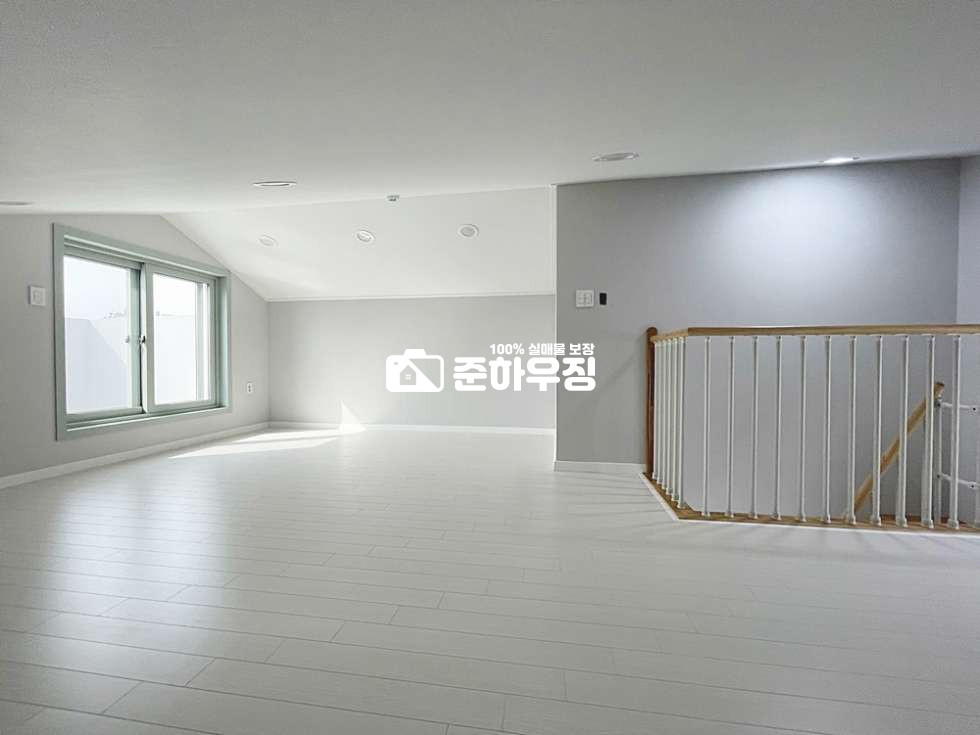 경기 안산단원구 와동 안산 단원구 와동!! 3룸 테라스 복층!! 전세대 숲조망권! 분양 매물번호 10190 사진 24