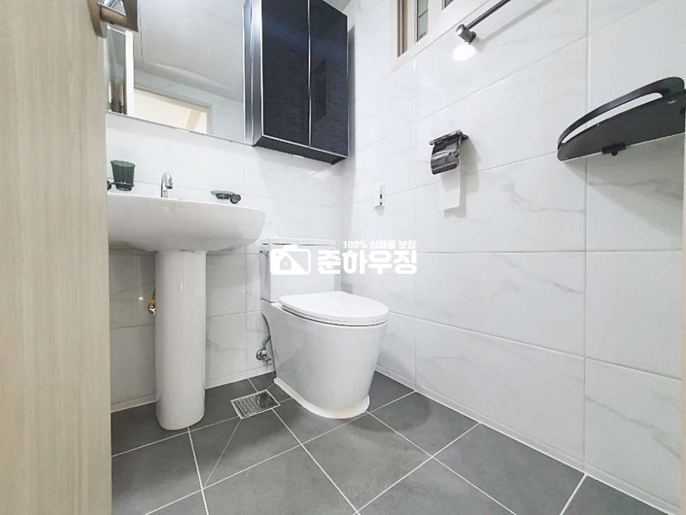 경기 안산단원구 선부동 안산 선부동!! 3룸!! 화정초,선부중,롯데마트,온누리병원인근 위치짱!구조짱!가격짱! 분양 매물번호 10198 사진 11