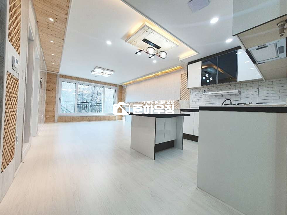 경기 안산단원구 선부동 안산 선부동 대미역 근방 , 전세대 친환경 목제(목망 루바)시공 , 전세대 자주식 주차 가능, 초,중,고 학교 ,달미연 ,선부역 5분거리 분양 매물번호 10195 사진 1