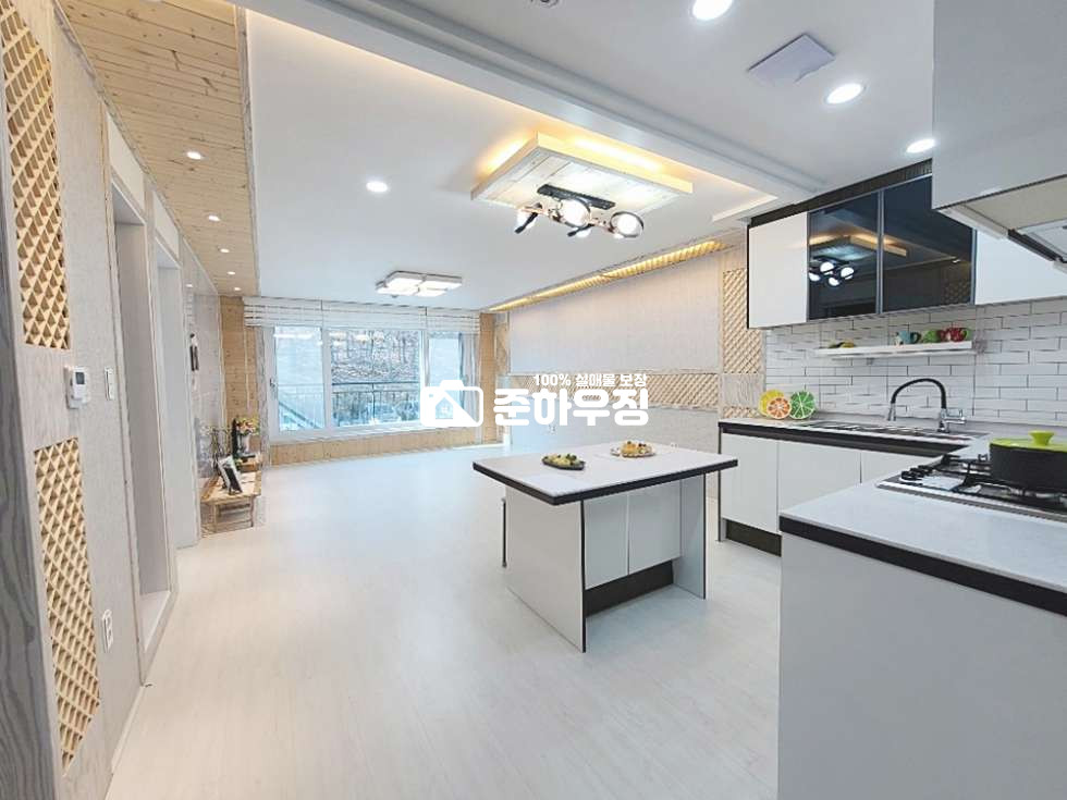 경기 안산단원구 선부동 안산 선부동 대미역 근방 , 전세대 친환경 목제(목망 루바)시공 , 전세대 자주식 주차 가능, 초,중,고 학교 ,달미연 ,선부역 5분거리 분양 매물번호 10193 사진 1