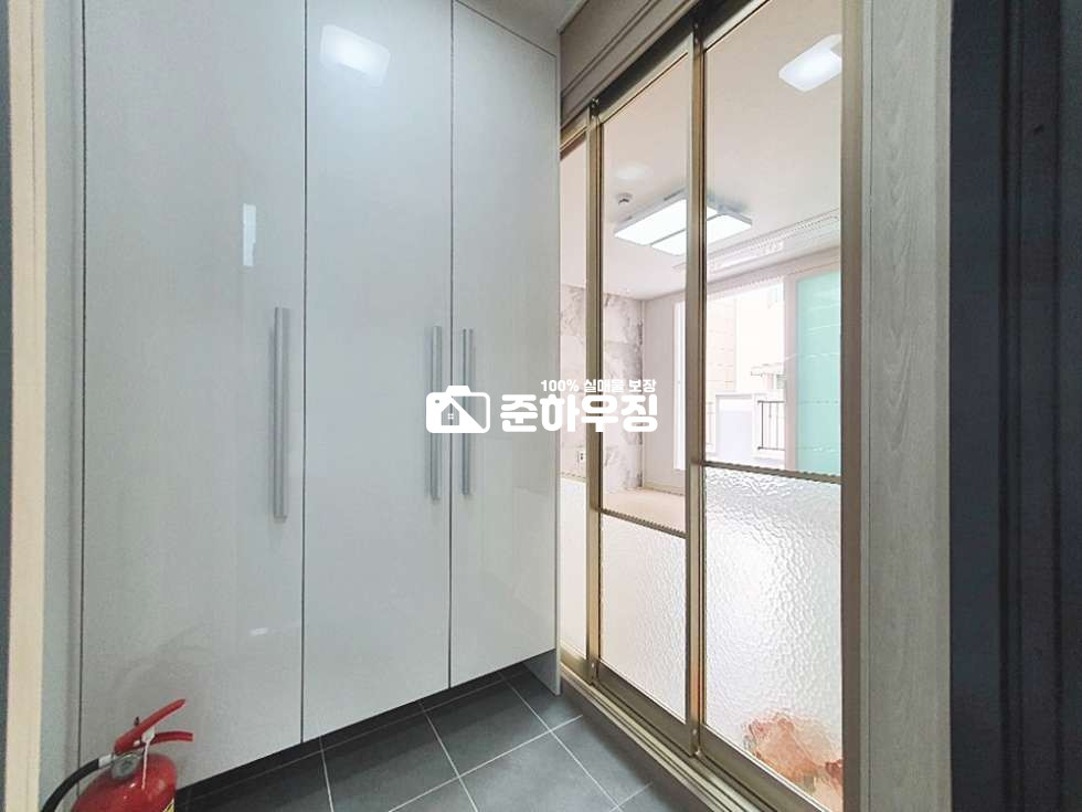 경기 안산단원구 선부동 안산 선부동!!2룸!!넓은테라스!!! 화정초,선부중,롯데마트,온누리병원인근 위치짱!구조짱!가격짱! 분양 매물번호 10199 사진 2