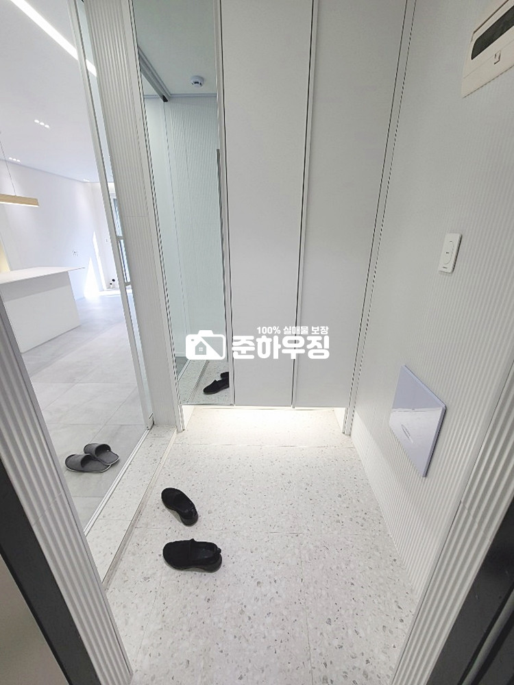 경기 안산단원구 선부동 안산 선부동!! 3룸~!!친환경 고품격 자재시공,고성능 층간차음재 및 내진설계시공, LX하우시스 엑스컴포트장판시공!!! 서해선 달미역 도보8분 분양 매물번호 10201 사진 2