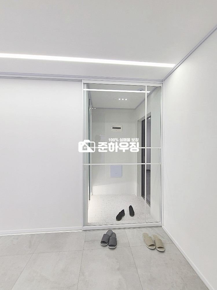 경기 안산단원구 선부동 안산 선부동!! 3룸~!!친환경 고품격 자재시공,고성능 층간차음재 및 내진설계시공, LX하우시스 엑스컴포트장판시공!!! 서해선 달미역 도보8분 분양 매물번호 10201 사진 4