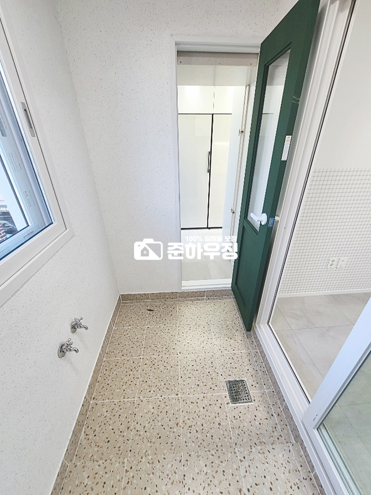 경기 안산단원구 선부동 안산 선부동!! 3룸~!!친환경 고품격 자재시공,고성능 층간차음재 및 내진설계시공, LX하우시스 엑스컴포트장판시공!!! 서해선 달미역 도보8분 분양 매물번호 10201 사진 17