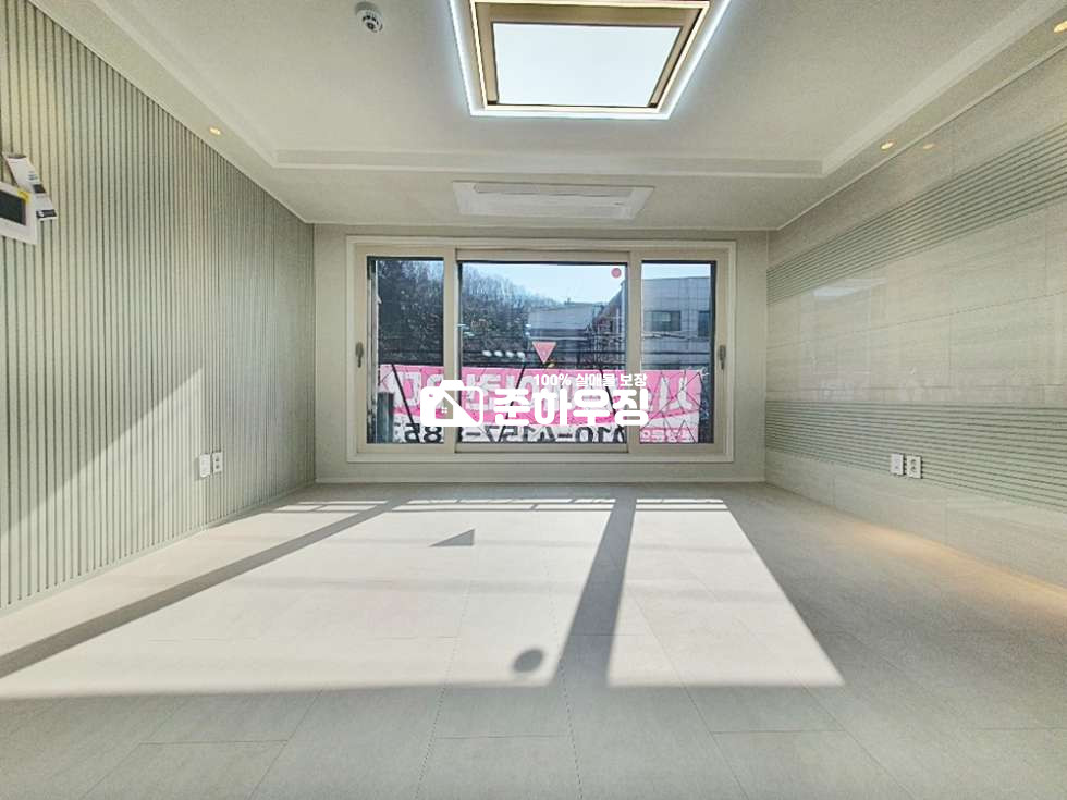경기 안산단원구 선부동 안산 선부동!! 탁트인 산조망~ 달미역 도보가능~ 화정초,선부중 인근 , 시스템에어컨!!! 분양 매물번호 10206 사진 3