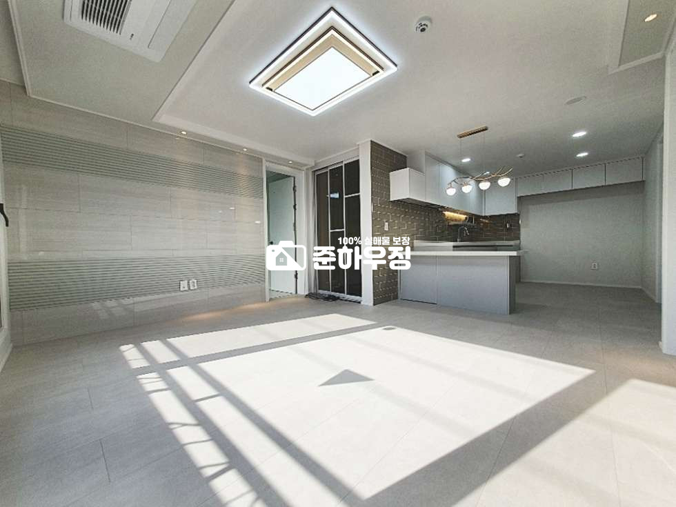경기 안산단원구 선부동 안산 선부동!! 탁트인 산조망~ 달미역 도보가능~ 화정초,선부중 인근 , 시스템에어컨!!! 분양 매물번호 10206 사진 4